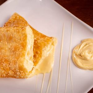 imagem do produto Pastel doce de ninho (Nestlé)