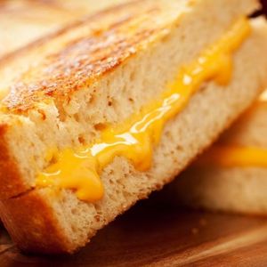 imagem do produto Misto de queijo