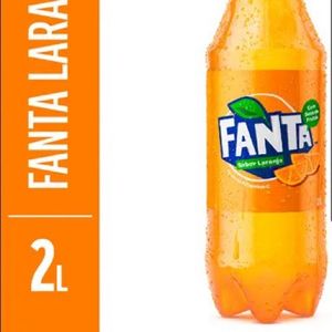 imagem do produto Fanta de 2 litros