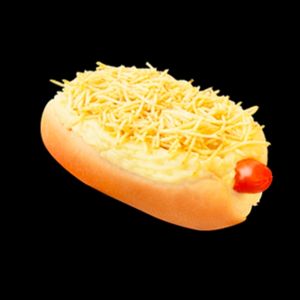 imagem do produto Cachorro quente s/ verduras