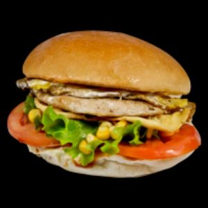 imagem do produto X-frango