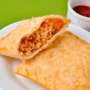 imagem do produto Pastel frito misto