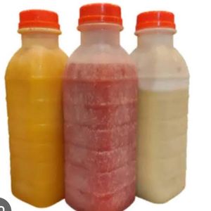 imagem do produto Graviola natural da fruta 400ml