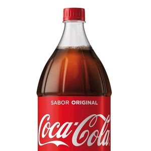 imagem do produto Coca-Cola de 1 litro e meio 