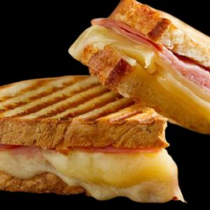 imagem do produto Misto quente 