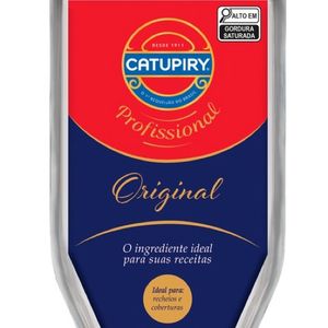 imagem do produto Catupiry 30 ml
