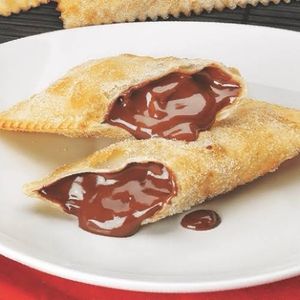 imagem do produto Pastel doce de chocolate 
