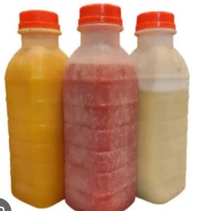 imagem do produto Acerola natural da fruta 400ml