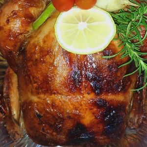 imagem do produto FRANGO VETERANO 