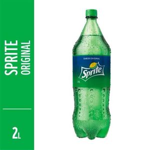 imagem do produto Sprite 2l