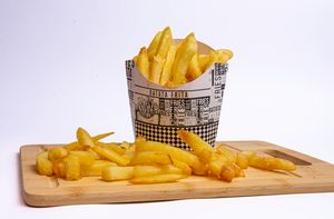 imagem do produto Batata individual