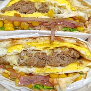 imagem do produto X-EGG