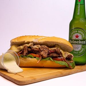 imagem do produto Baurú