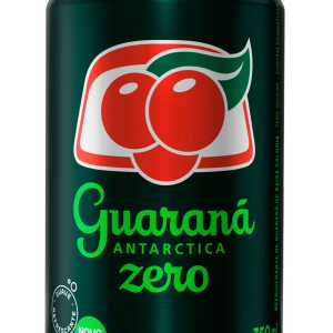 imagem do produto guarana antarctica zero