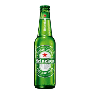 imagem do produto cerveja long neck heineken