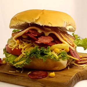imagem do produto CALABRESA 2