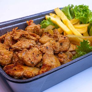 imagem do produto frango na chapa