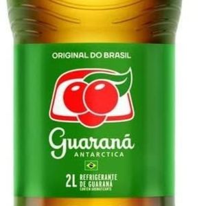 imagem do produto Guaraná Antártica 2l