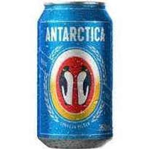 imagem do produto Cerveja Antartica 350ml