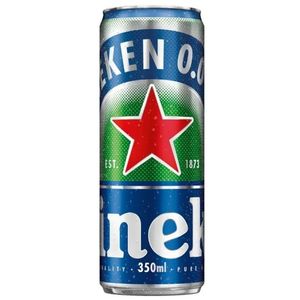 imagem do produto heineken Zero lata