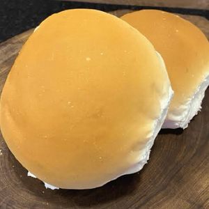 imagem do produto PÃO DE HAMBÚRGUER 