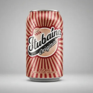 imagem do produto Itubaína Original 350ml