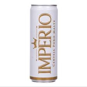imagem do produto Cerveja Imperio 350ml