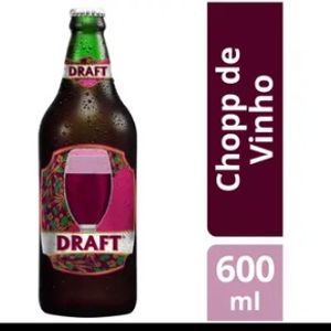imagem do produto Chopp de vinho