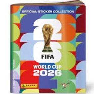 imagem do produto ALBUM DA COPA