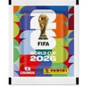 imagem do produto PACOTE COM 7 FIGURINHAS