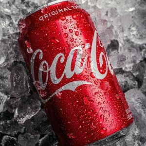 imagem do produto Coca cola 350ml