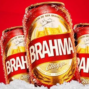 imagem do produto Cerveja brahma