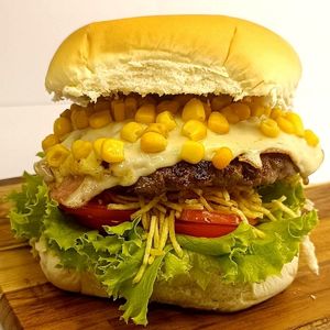 imagem do produto X-SALADA
