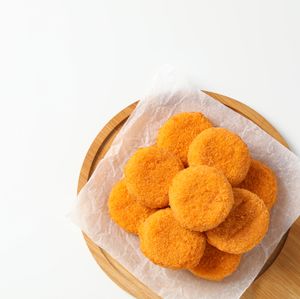 imagem do produto 8 Chiken Nuggets