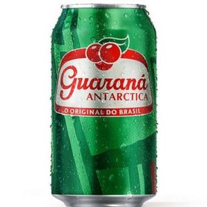 imagem do produto Guaraná Antártica 350ml