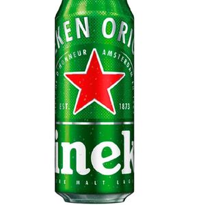 imagem do produto heineken lata 