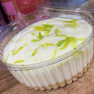 imagem do produto Torta de limão