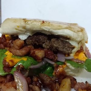 imagem do produto Burguer costela 