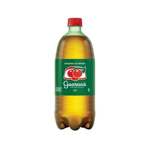 imagem do produto Guaraná antarctica 1 litro