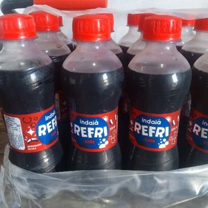 imagem do produto Refrigerante