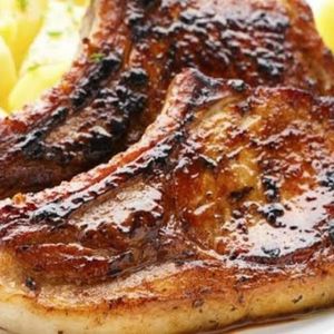 imagem do produto Bisteca de porco