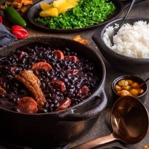 imagem do produto Feijoada 