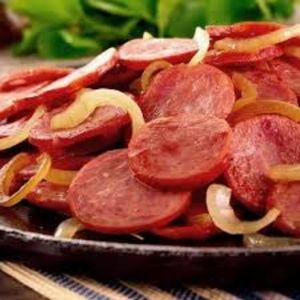 imagem do produto Calabresa Acebolad