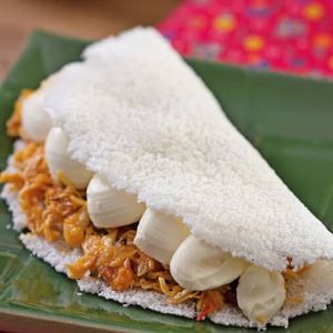 imagem do produto TAPIOCA 190