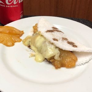 imagem do produto TAPIOCA 210