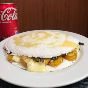 imagem do produto TAPIOCA ESPECIAL 