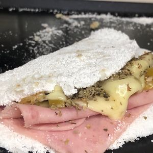 imagem do produto TAPIOCA 130