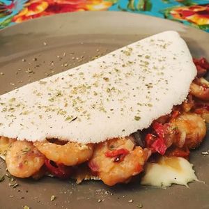 imagem do produto TAPIOCA 170