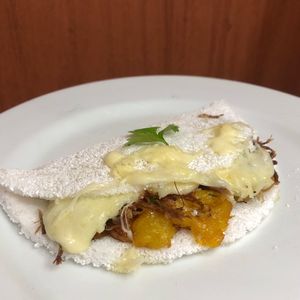 imagem do produto TAPIOCA 120