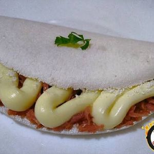 imagem do produto TAPIOCA 150